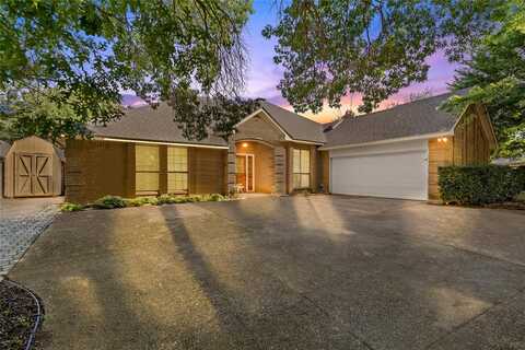 Meadowside, BENBROOK, TX 76116