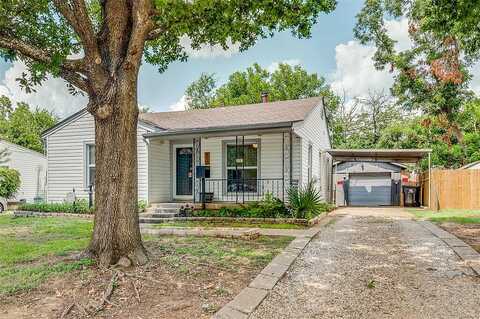 Scott, ARLINGTON, TX 76012