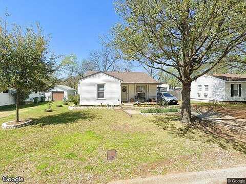 Scott, ARLINGTON, TX 76012