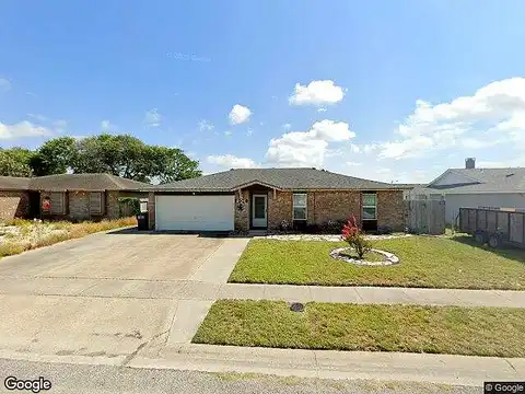 Saint Columban, CORPUS CHRISTI, TX 78418