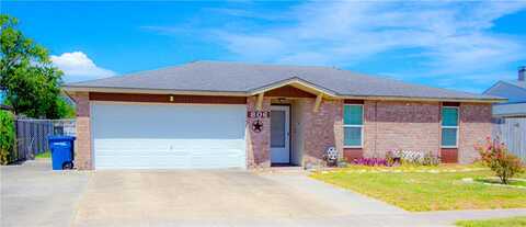 Saint Columban, CORPUS CHRISTI, TX 78418