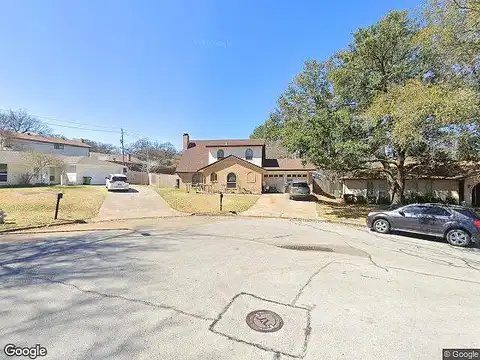 Charter Oak, ARLINGTON, TX 76012