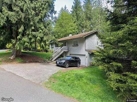 Hawks Hill, BELLINGHAM, WA 98229