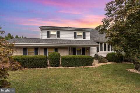 Slepian, HARRISBURG, PA 17112