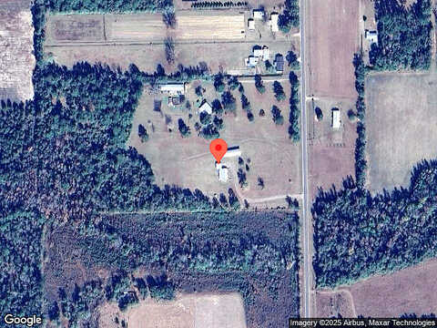 Lonnie Clark, QUINCY, FL 32351