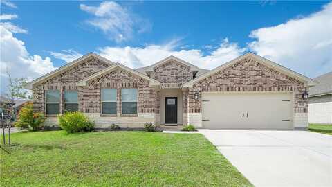 Dr Hector P Garcia, CORPUS CHRISTI, TX 78414
