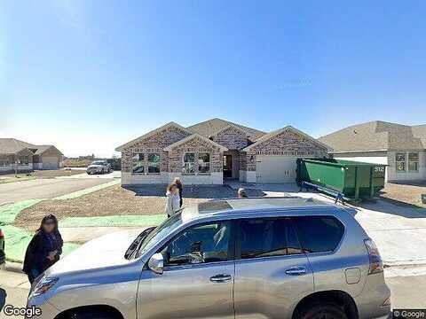 Dr Hector P Garcia, CORPUS CHRISTI, TX 78414