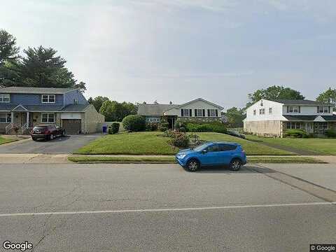 Oak Lane, CHELTENHAM, PA 19012
