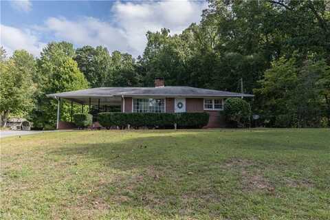 Knox Springs, AUSTELL, GA 30168
