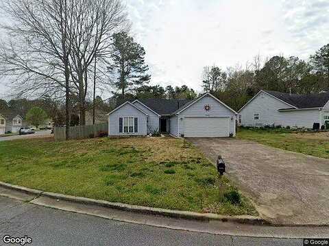 Drake, LITHONIA, GA 30058
