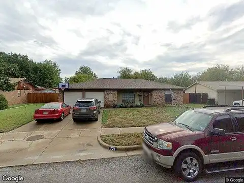 Ruidoso, SAGINAW, TX 76179