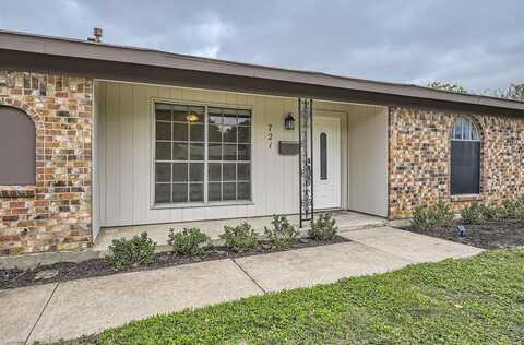 Ruidoso, SAGINAW, TX 76179