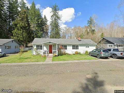 Ash, MCCLEARY, WA 98557