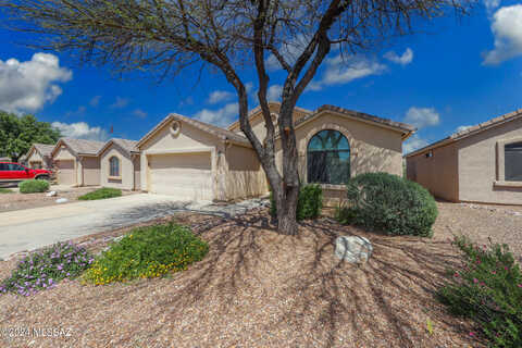 Maritime, TUCSON, AZ 85756