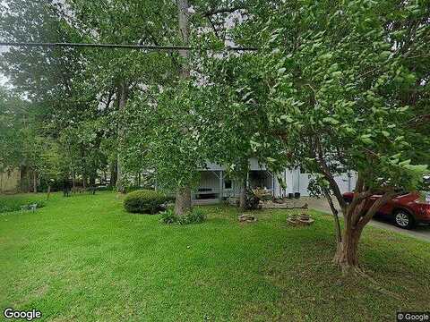 Hickory Hill, BURKEVILLE, TX 75932