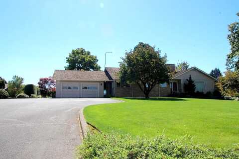 Nw Charles Ln, Sublimity, OR 97385