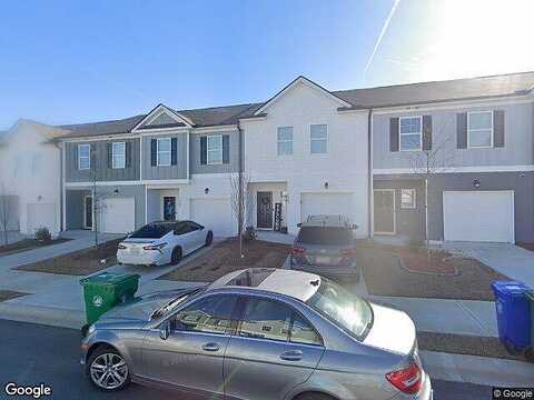 Gladstone, LITHONIA, GA 30038