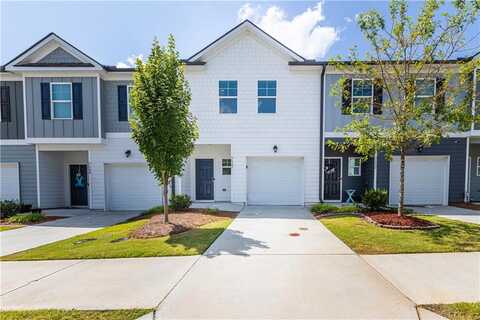 Gladstone, LITHONIA, GA 30038