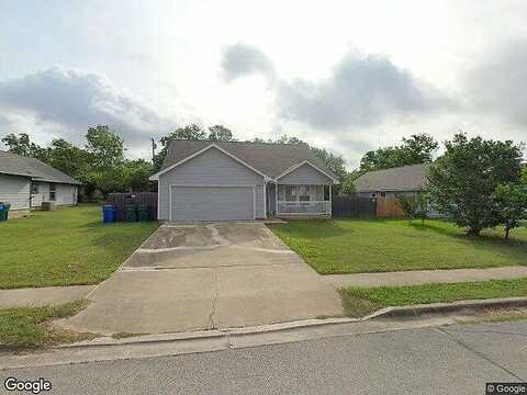 Debra, TAYLOR, TX 76574