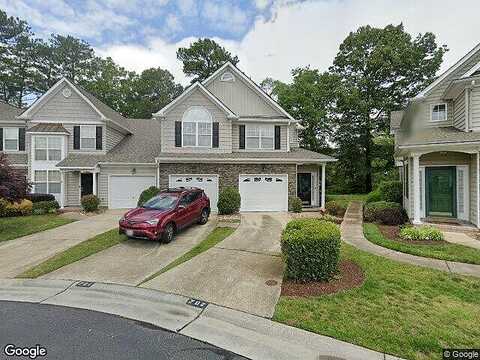 Sawgrass, PORTSMOUTH, VA 23703