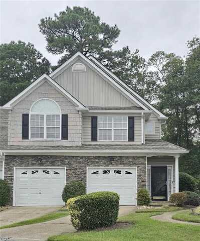 Sawgrass, PORTSMOUTH, VA 23703