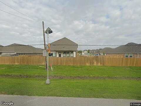 Terra, MANVEL, TX 77578