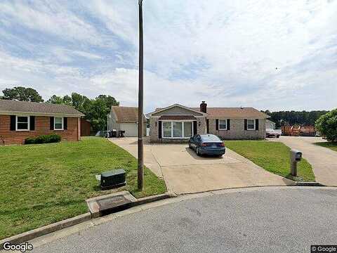 Welcome, PORTSMOUTH, VA 23701