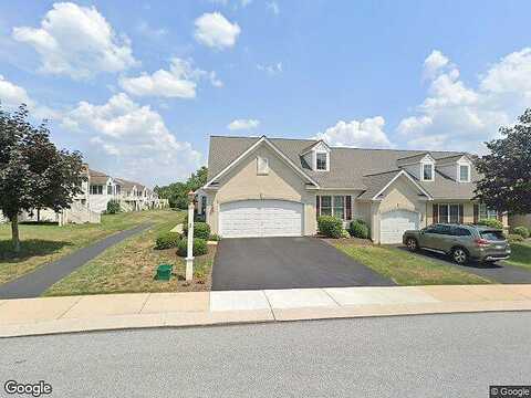 Duncan, LANCASTER, PA 17602