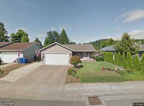 2Nd, TURNER, OR 97392