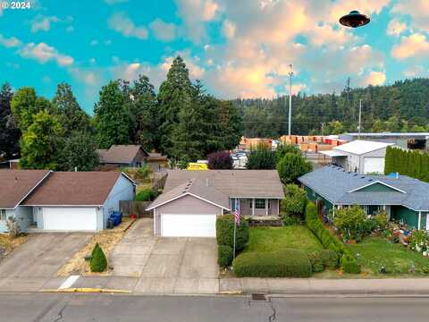 2Nd, TURNER, OR 97392