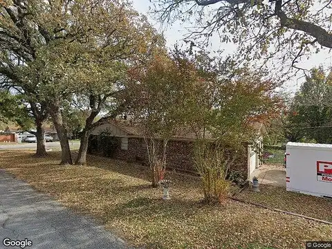 Crabtree, NORTH RICHLAND HILLS, TX 76182