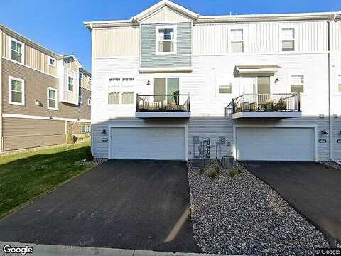 Huckleberry, EXCELSIOR, MN 55331