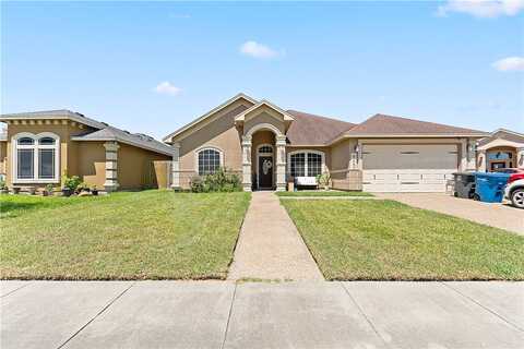 King David, CORPUS CHRISTI, TX 78414
