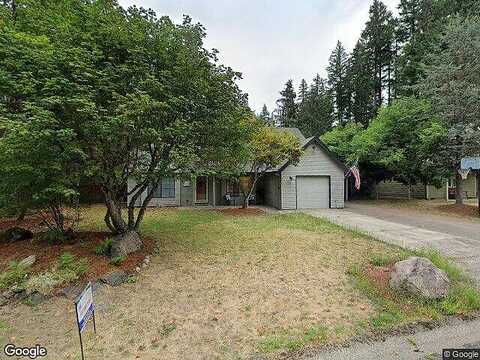 Twinberry, WELCHES, OR 97067