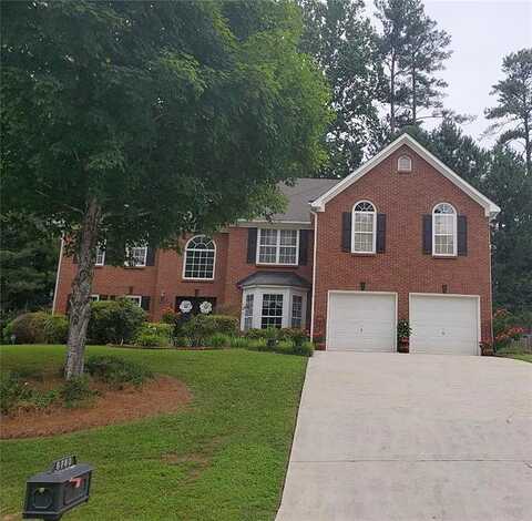 Devon, STONE MOUNTAIN, GA 30087