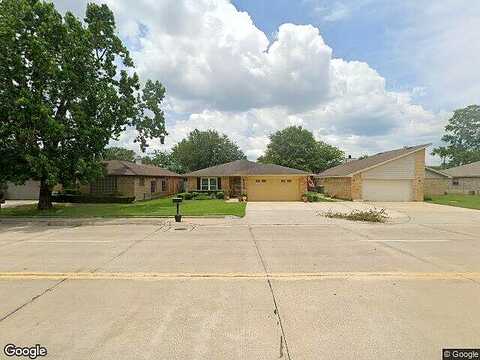 Gladys, BEAUMONT, TX 77706