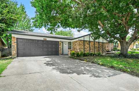 Park, WATAUGA, TX 76148