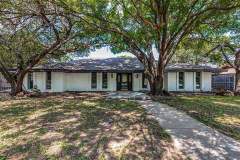 Sabrosa, FORT WORTH, TX 76133