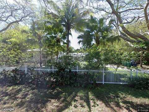 116Th, PINECREST, FL 33156