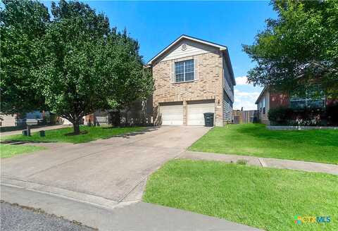 Griffith, KILLEEN, TX 76549