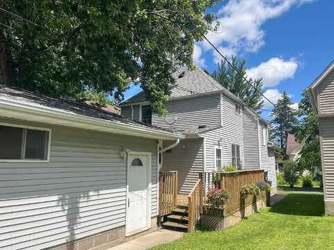 Bidwell, SAINT PAUL, MN 55107