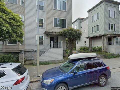 Frederick, SAN FRANCISCO, CA 94117