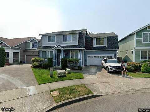 Steamer, LACEY, WA 98513