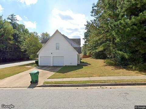 Stonebridge Creek, LITHONIA, GA 30058