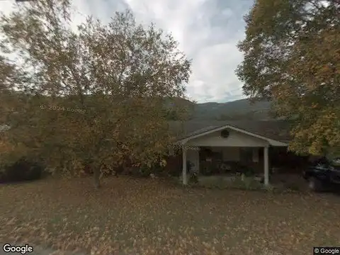 Dr Thomas Walker, ROSE HILL, VA 24281
