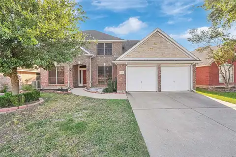 Merritt Way, ARLINGTON, TX 76018