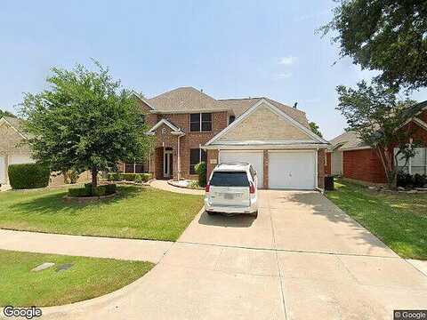 Merritt Way, ARLINGTON, TX 76018