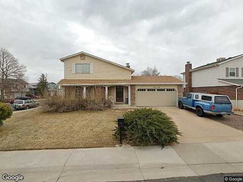 110Th, WESTMINSTER, CO 80020