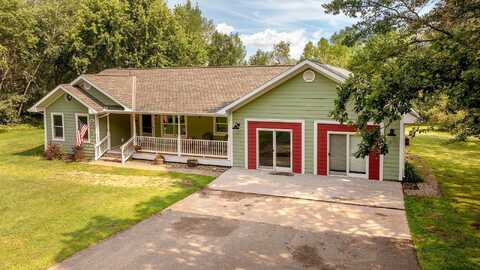 Hideaway, BACKUS, MN 56435