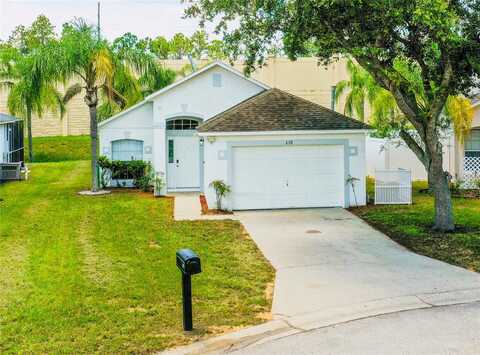 Sonja, DAVENPORT, FL 33897